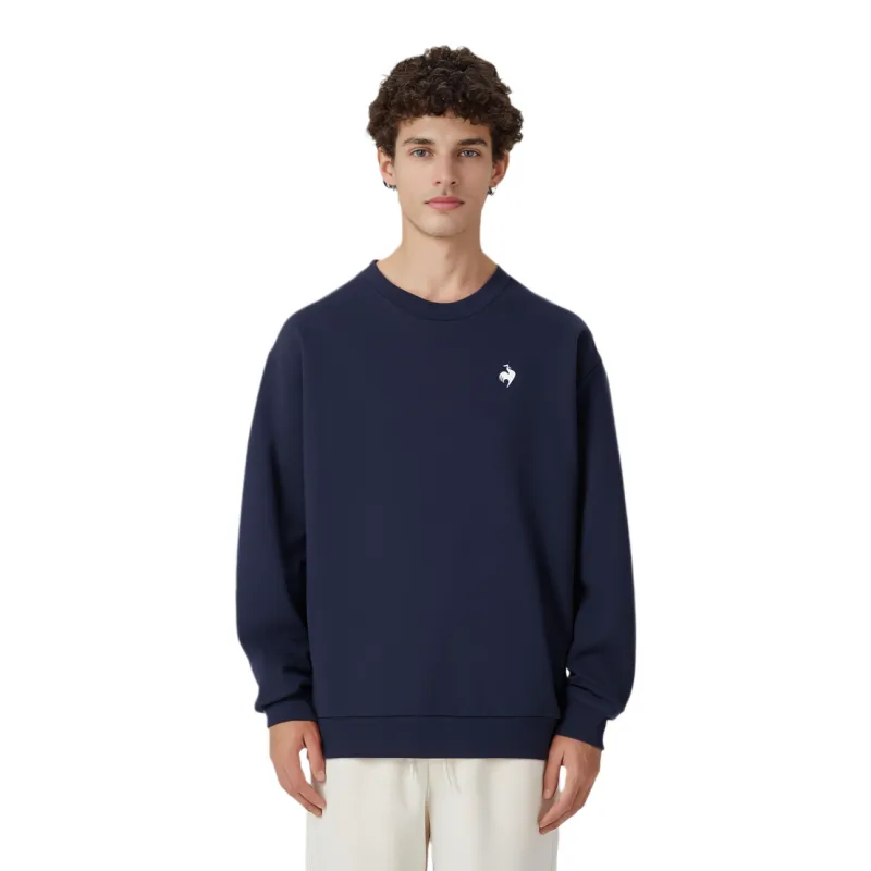 Le Coq Sportif Sweatshirt Unisex-5