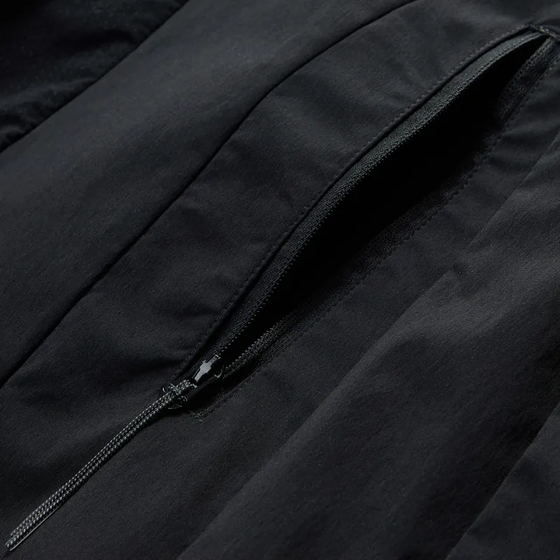 FILA FUSION FILA FUSION XURBAN TECH Shirt Men's Jet Black-2