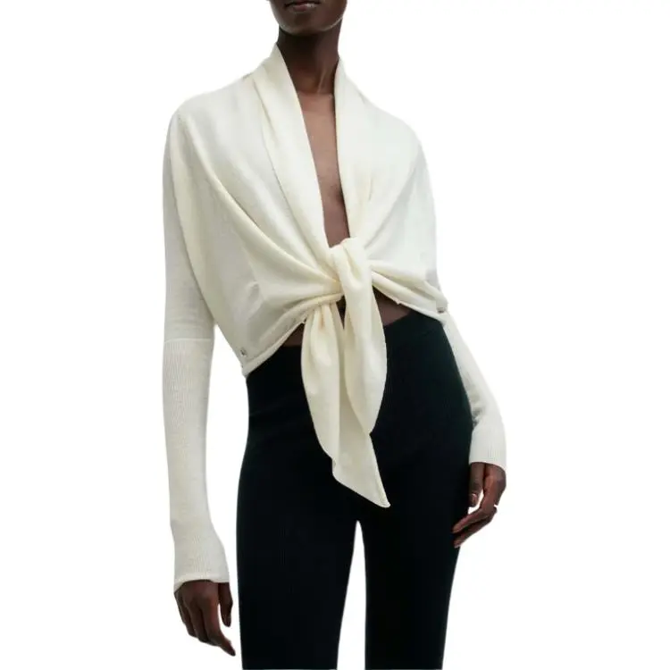 ALLSAINTS Knitwear Women's White-2