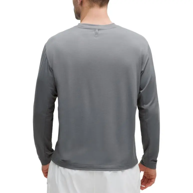 Lululemon T Shirts Men-1