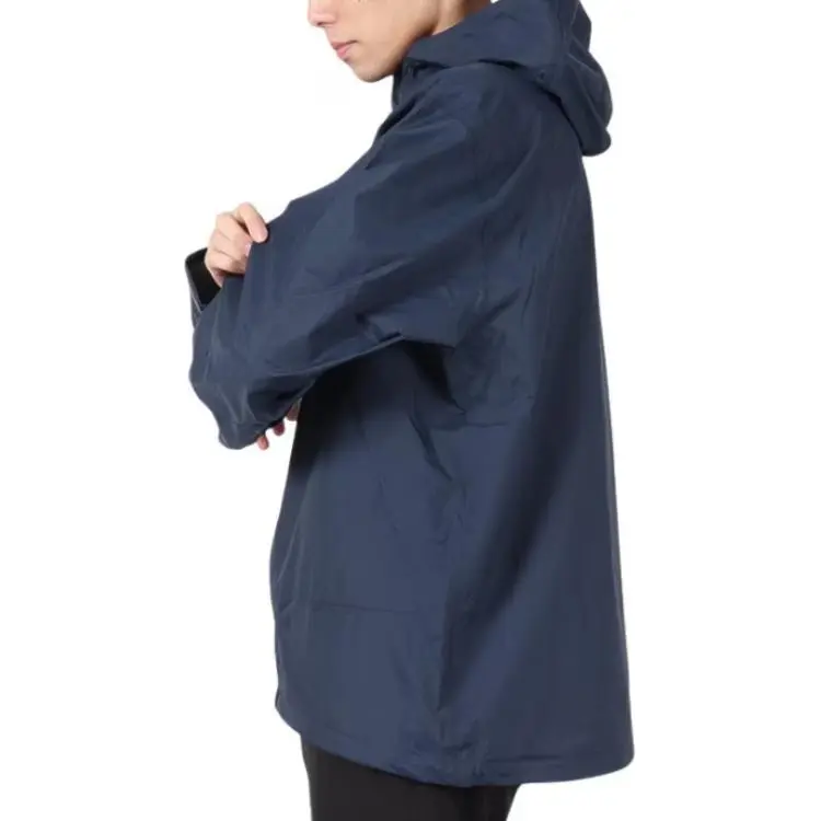 THE NORTH FACE Jackets & Coats Unisex Marine Blue-2
