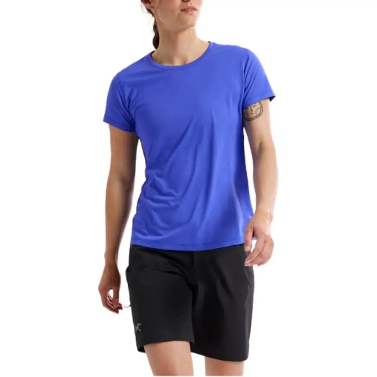 Arcteryx T Shirts Women's-6