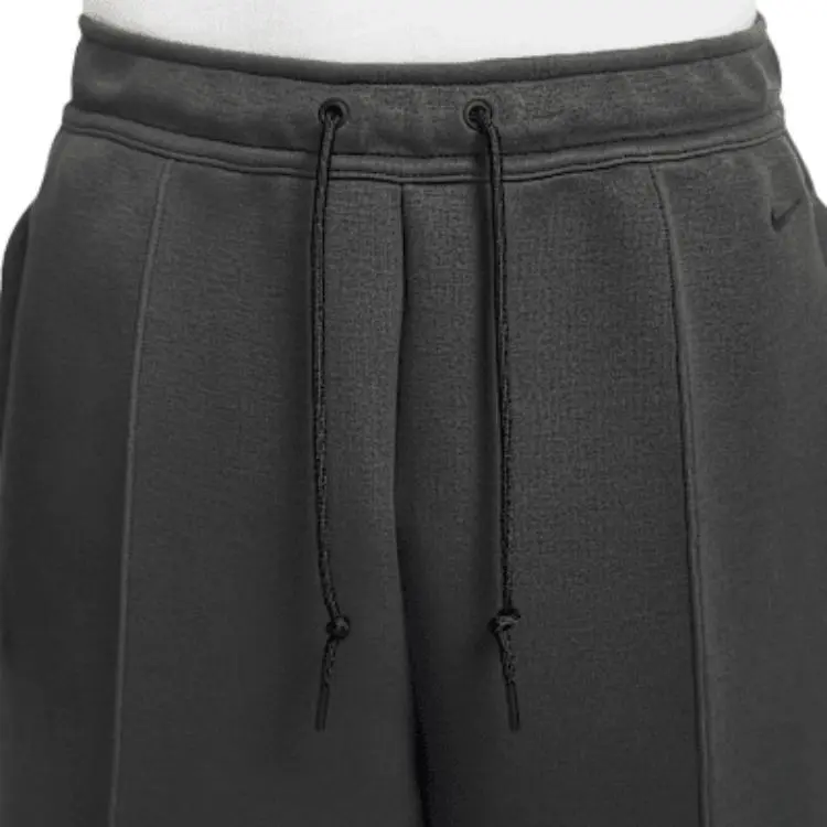 Nike Tech Men's Wide-Leg Fleece Pants-5