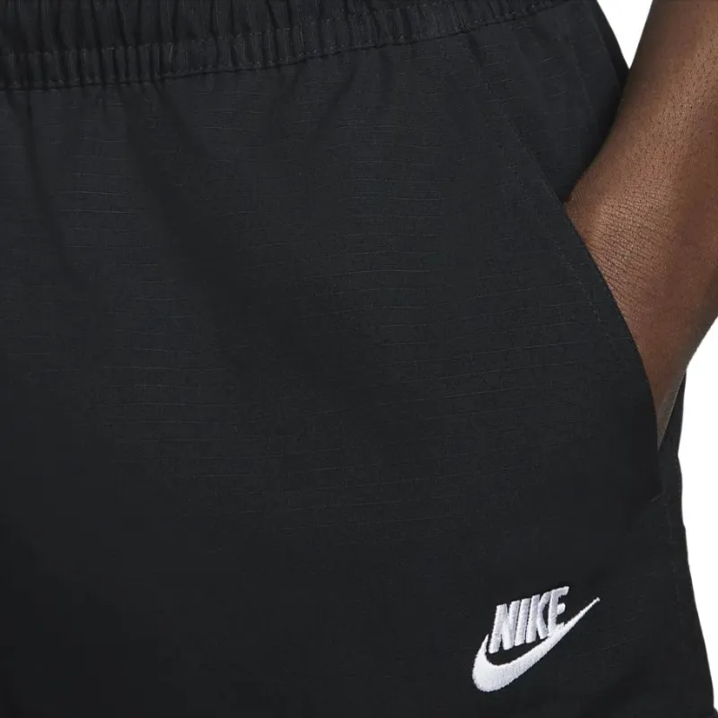 Nike Club Men's Woven Cargo Shorts-4