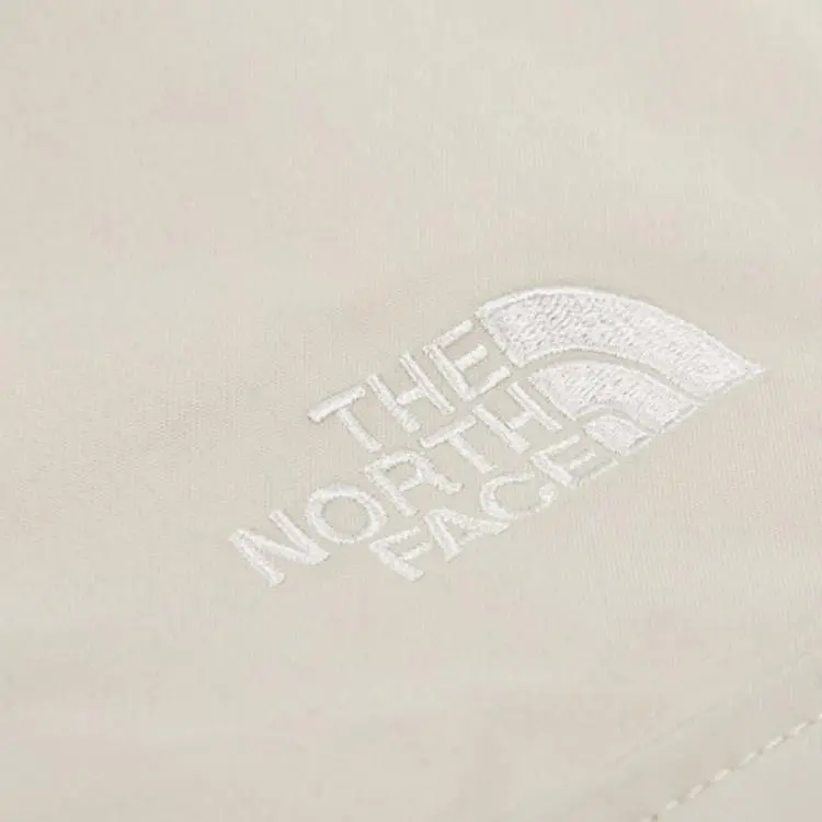 THE NORTH FACE Windbreaker Jackets Men Beige-2