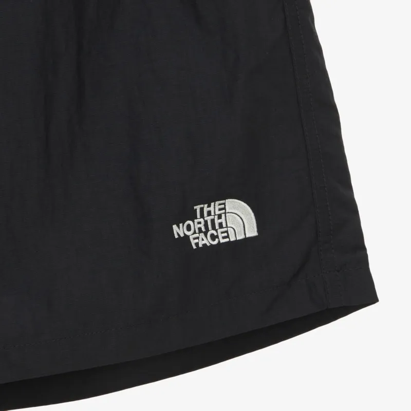 THE NORTH FACE Casual Shorts Unisex Black-2