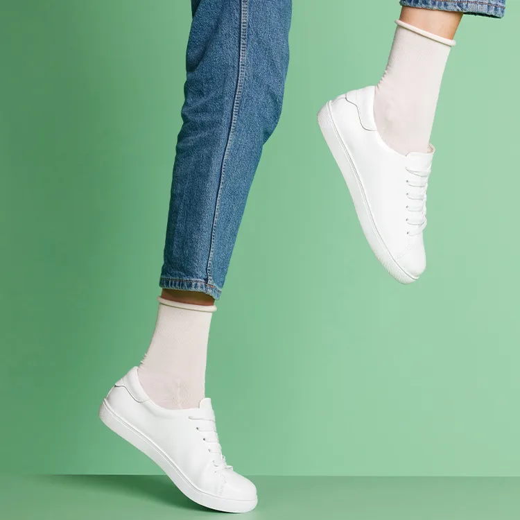 Falke Women's Mid-Calf Socks-2