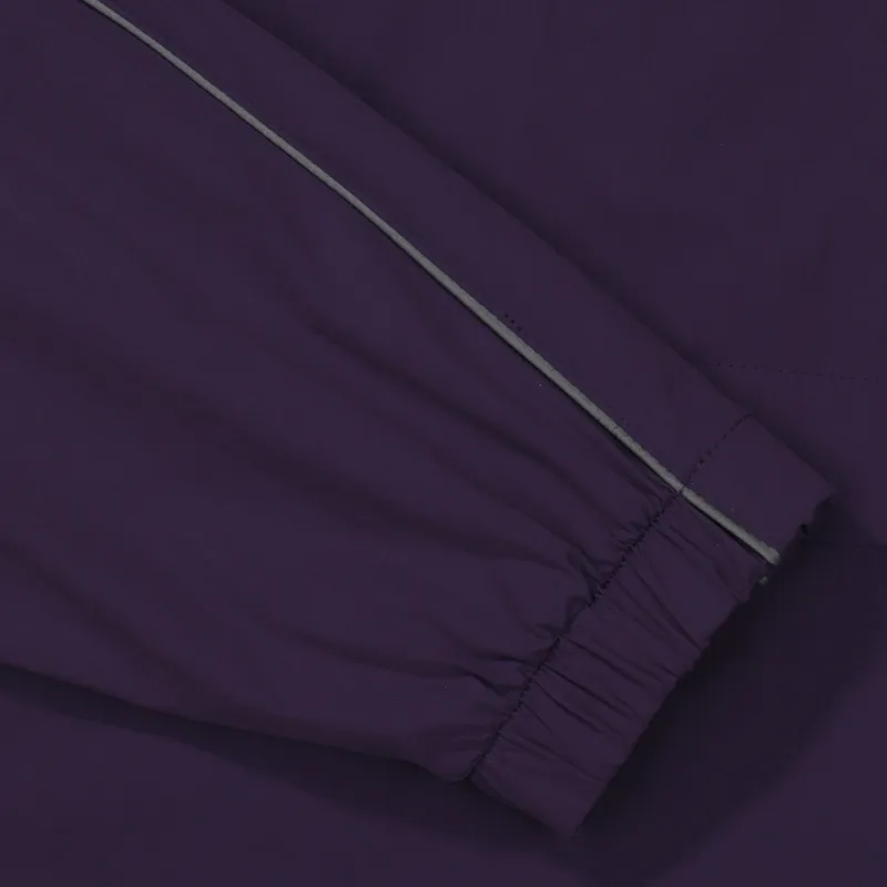 FILA Jackets Men Purple-4