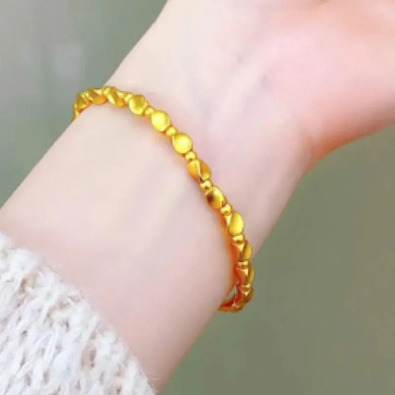 KZD Bracelets Women's-2