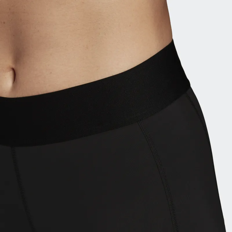Adidas Free Shipping With AdiClub Techfit Volleyball Shorts-5