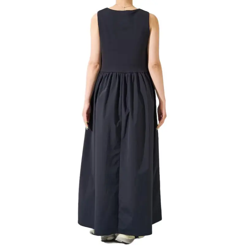 FREAK'S STORE Sleeveless Dress Women's Black-1