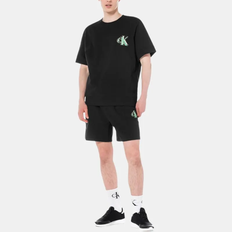 CALVIN KLEIN Casual Shorts Men's-2