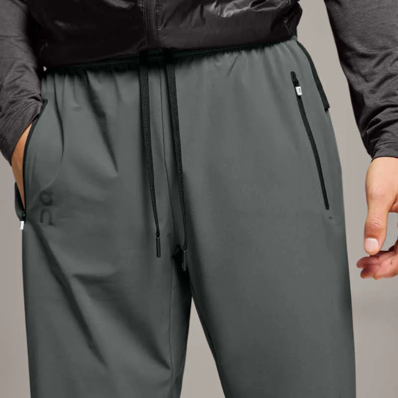 On Track Pants 2 Athletic Trousers Men's-5