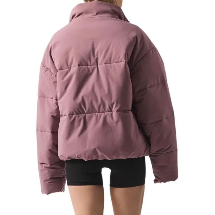 Alo Yoga Down Jackets Women's-12