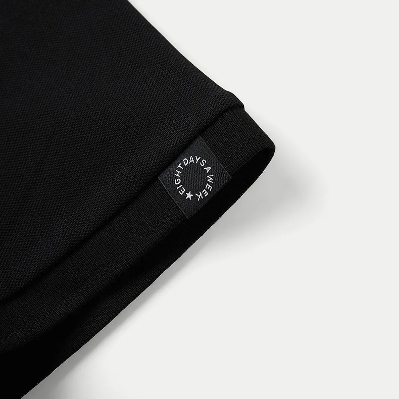 HLA Co authored Series By Artists Polo Shirt Men's-2