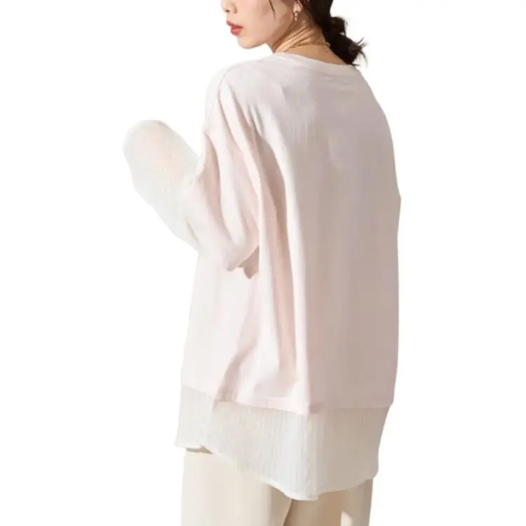 FREAK'S STORE T Shirt Women's Pink-1