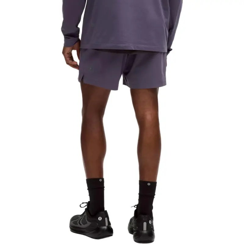 Lululemon Zeroed In Casual Shorts Men's-36