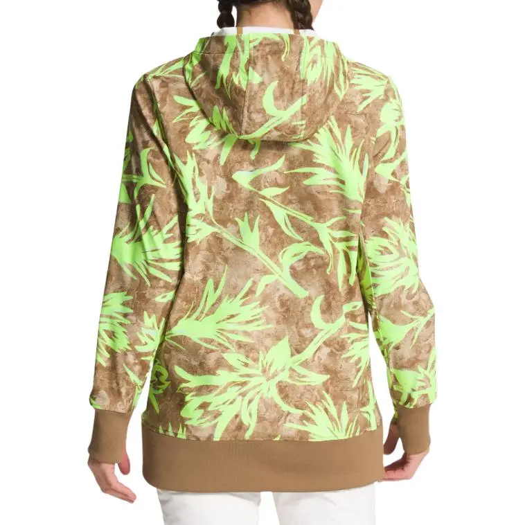 THE NORTH FACE Sweatshirts Women's Brown-4