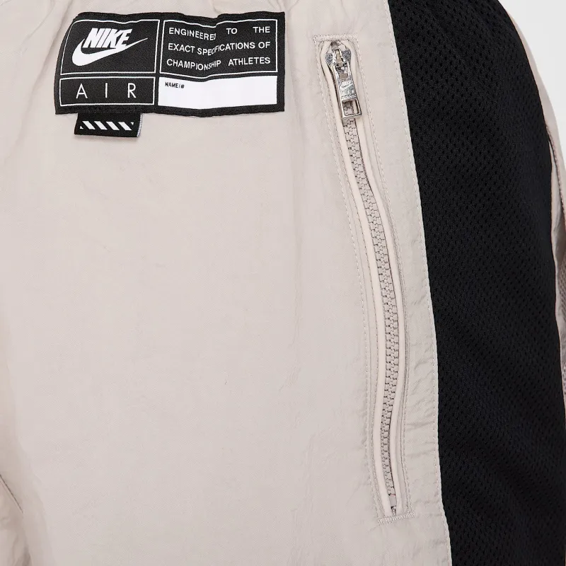 Nike Air Men's Woven Shorts-3