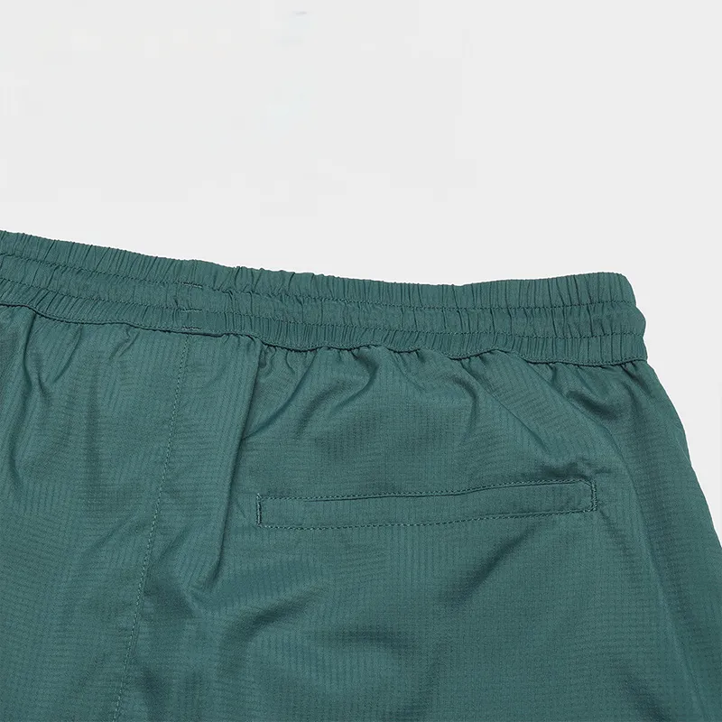 FILA FUSION UNIFORM Casual Pants Women's Green Wild Dark Green-3