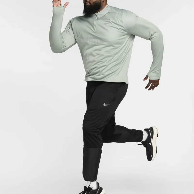 Nike Sphere Element Men's Therma FIT Water Repellent 1/2 Zip Running Top-4