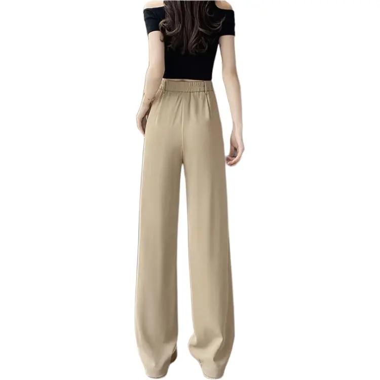 The Temptation Of The Muse Suit Trouser Women's-10