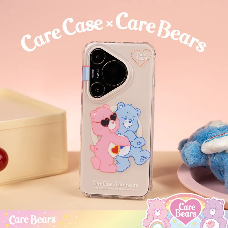 CARECASE Phone Cases-11