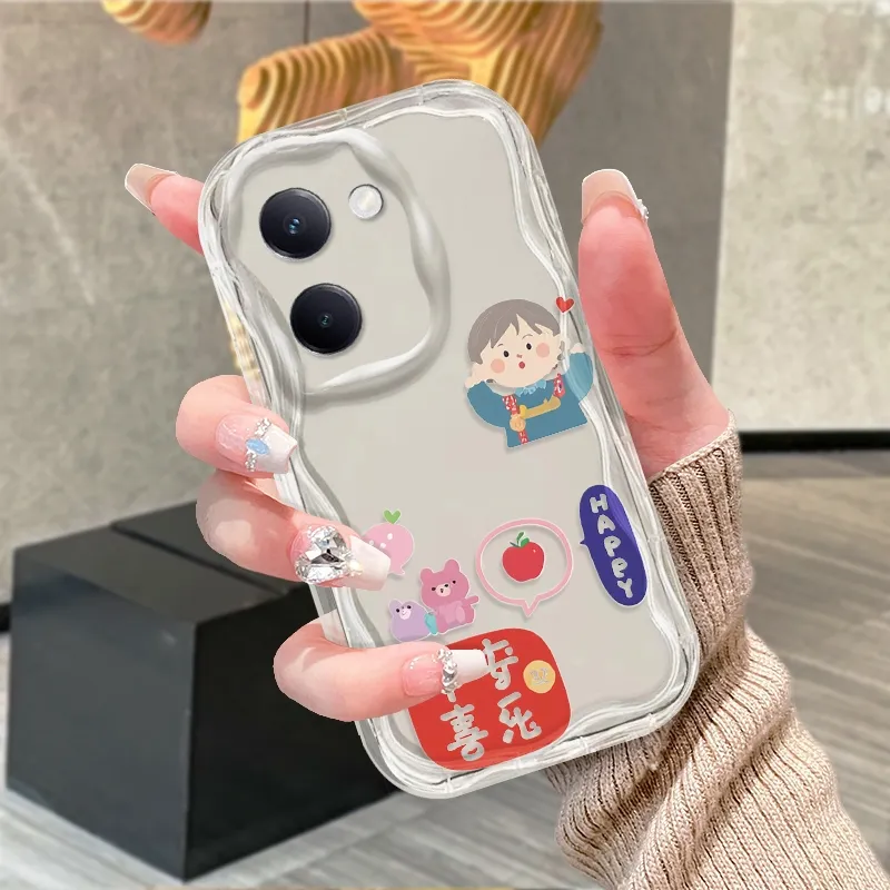 PHILIPS Phone Cases-1