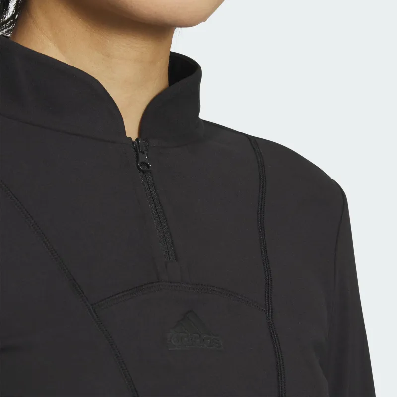 Adidas D Lillard Brookfield T-Shirts Women's Black-5