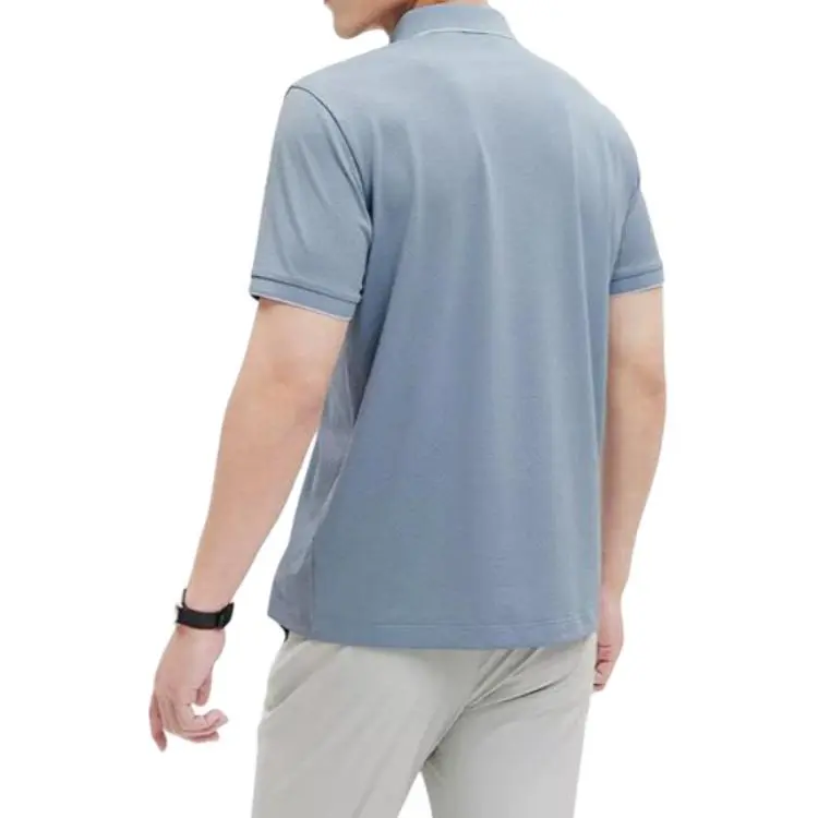 SEPTWOLVES Polo Shirts Unisex-2
