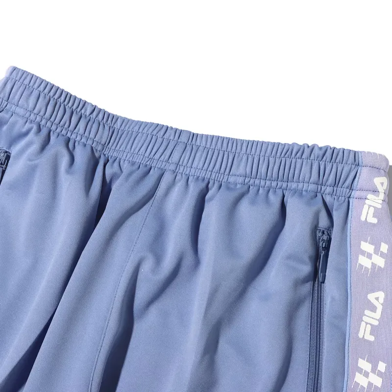 FILA x YONAKA FW24 Athletic Trousers Women's Blue-2