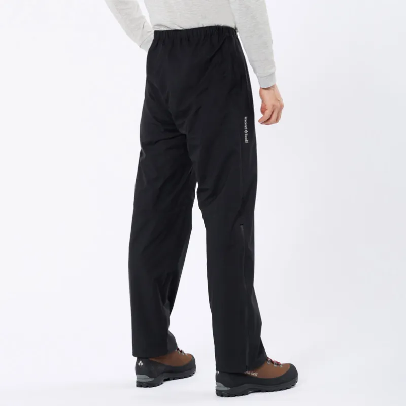 MONTBELL Windbreaker Pants Men's-1