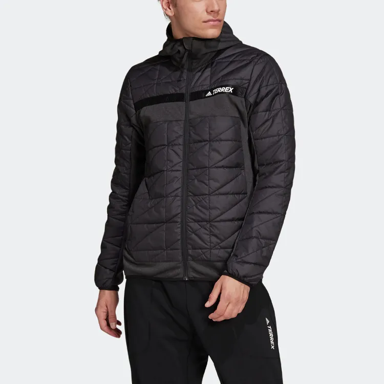 Adidas Terrex Hybrid Insulated Jacket-1