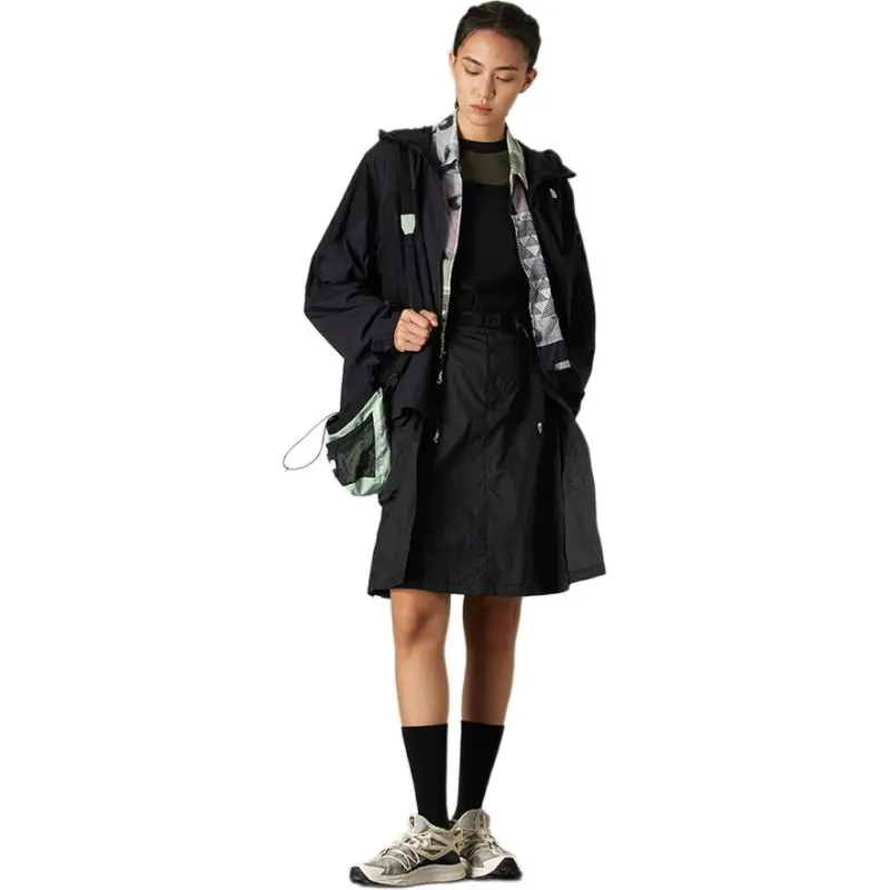 THE NORTH FACE UE Collection Designer Collection Jacket Women's-1