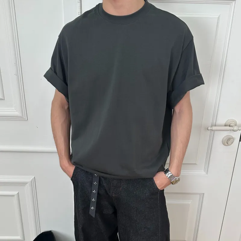 SKUNK GALLERY T-Shirts Men-3