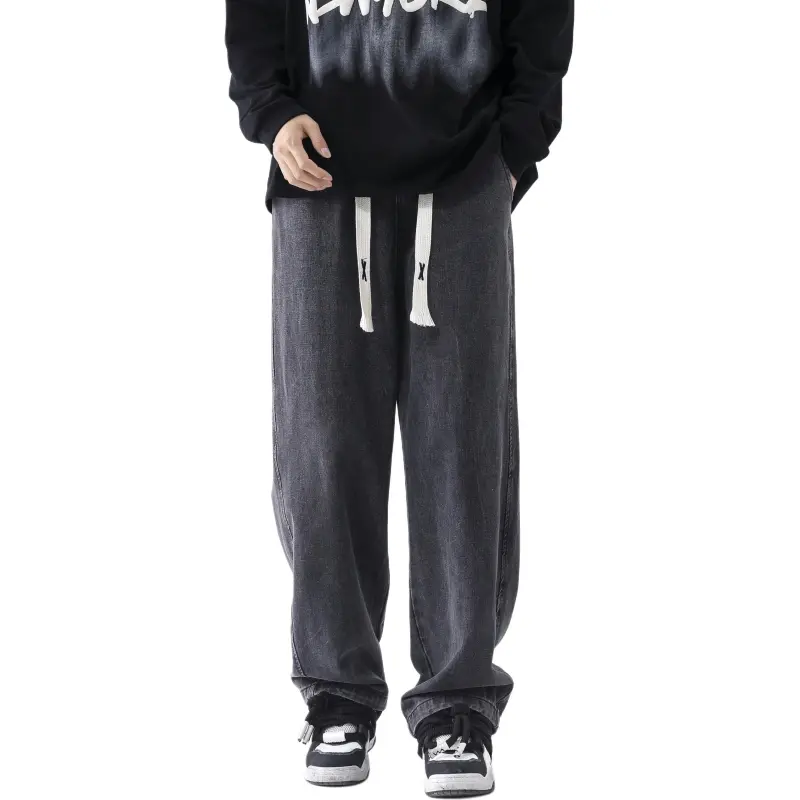 Caramella Jeans Unisex-4