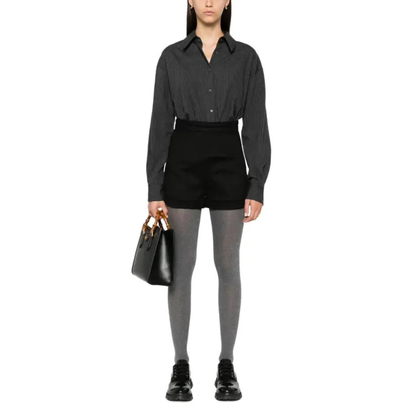 Max Mara Adagio Shorts-1