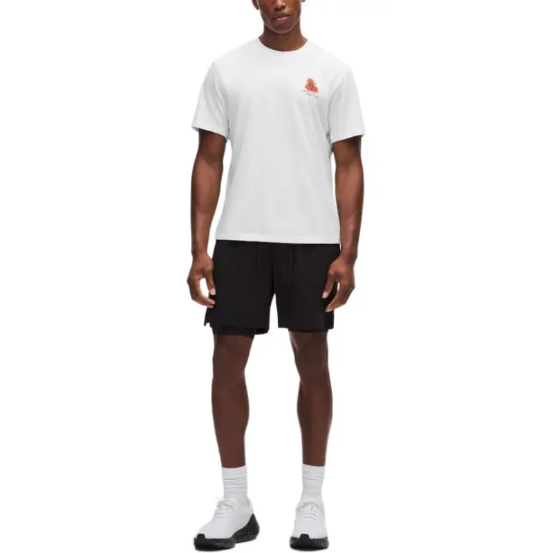 Lululemon SS25 T Shirt Men's Light Blue-1