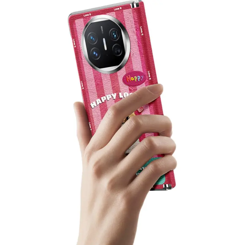 SUPER MOUSE Phone Cases-19