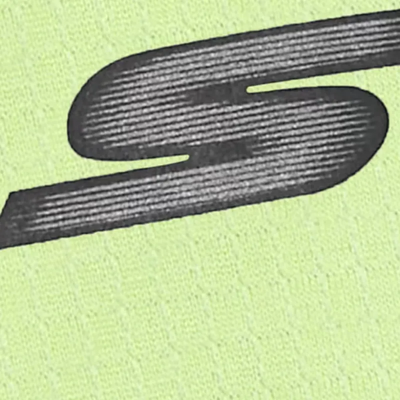 Skechers Sportlife T Shirt Men's Gray Green/013E-1