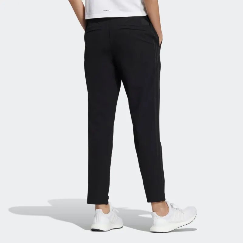 Adidas Casual Pants Women's Black-2