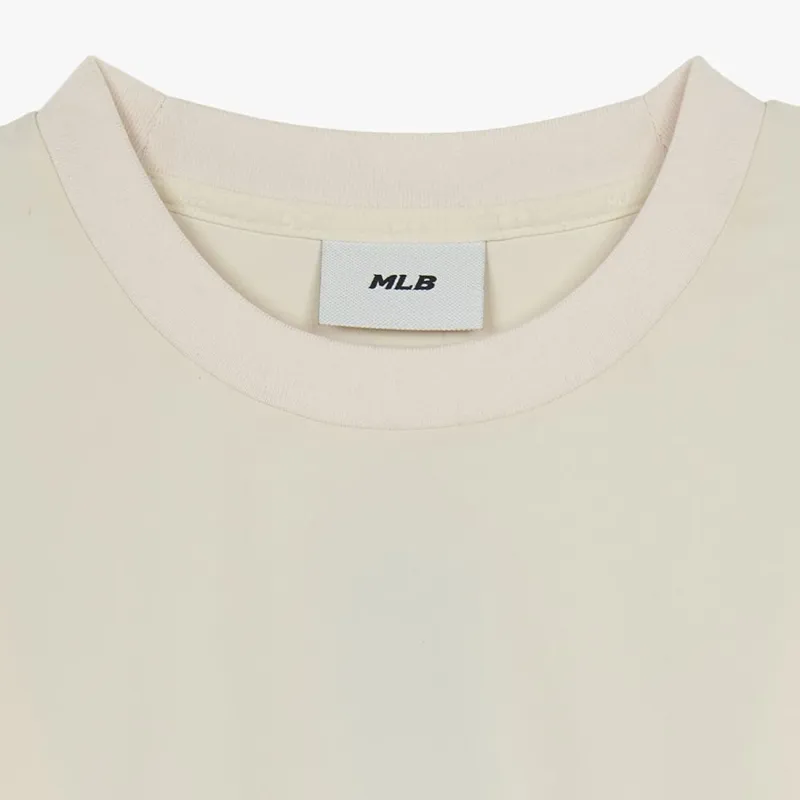 MLB Gorpcore Boston Red Sox Sweatshirts Sweatshirt Unisex White-3