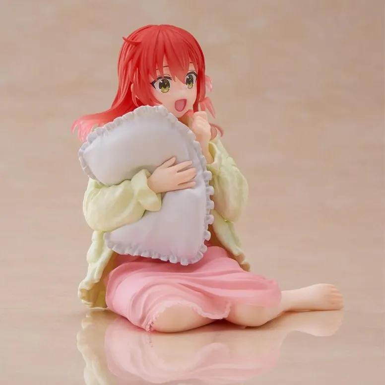 TAITO Bocchi The Rock! Desktop Cute Figure Ikuyo Kita Homewear Bonus Gifts-5
