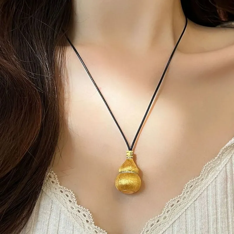 Love 925 Sterling Silver Necklaces Women's-2