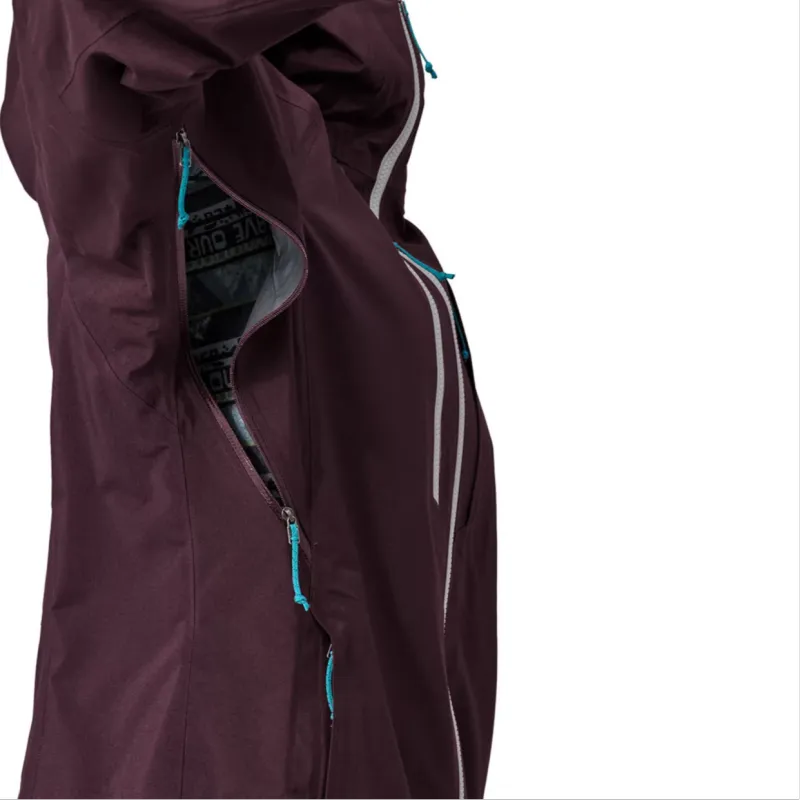Patagonia Windbreaker Jackets Unisex-6