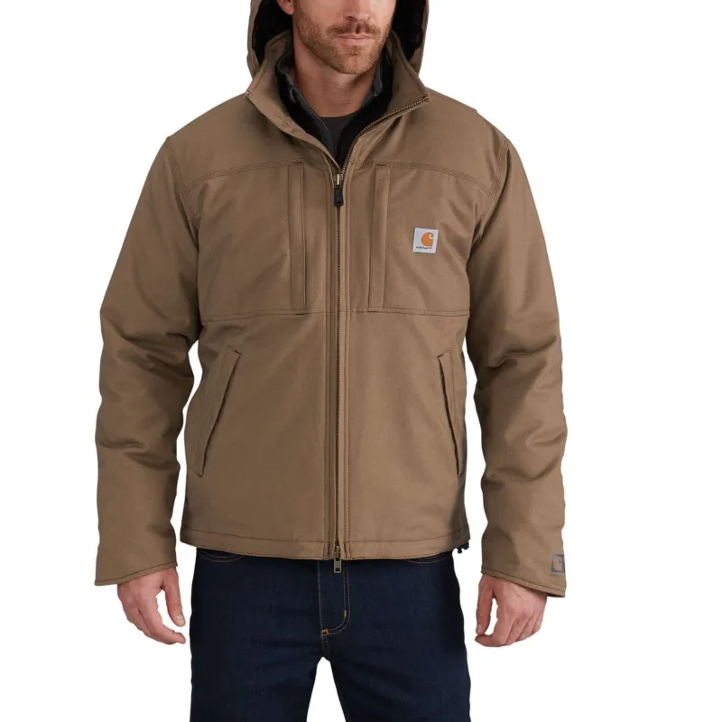 Carhartt Jackets Men-9