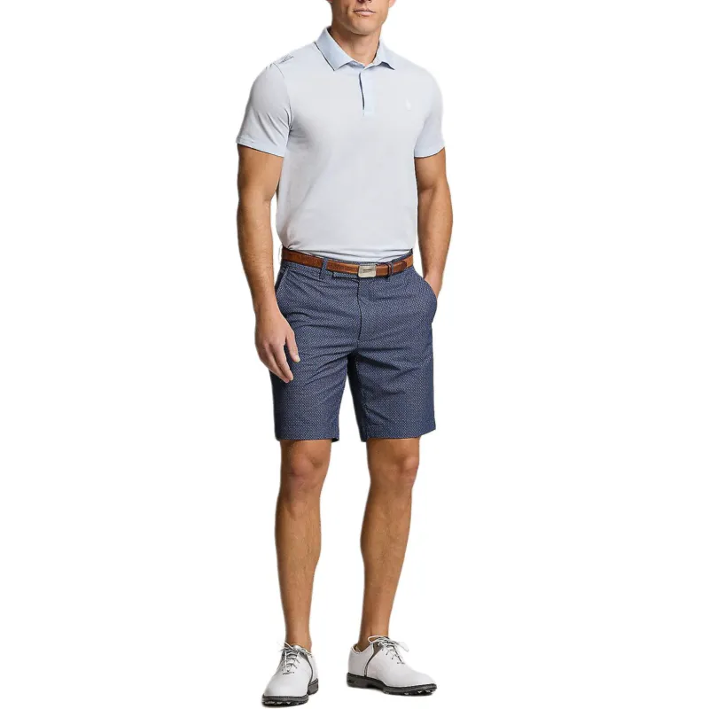 Ralph Lauren Polo Shirt Men's Light Blue-1