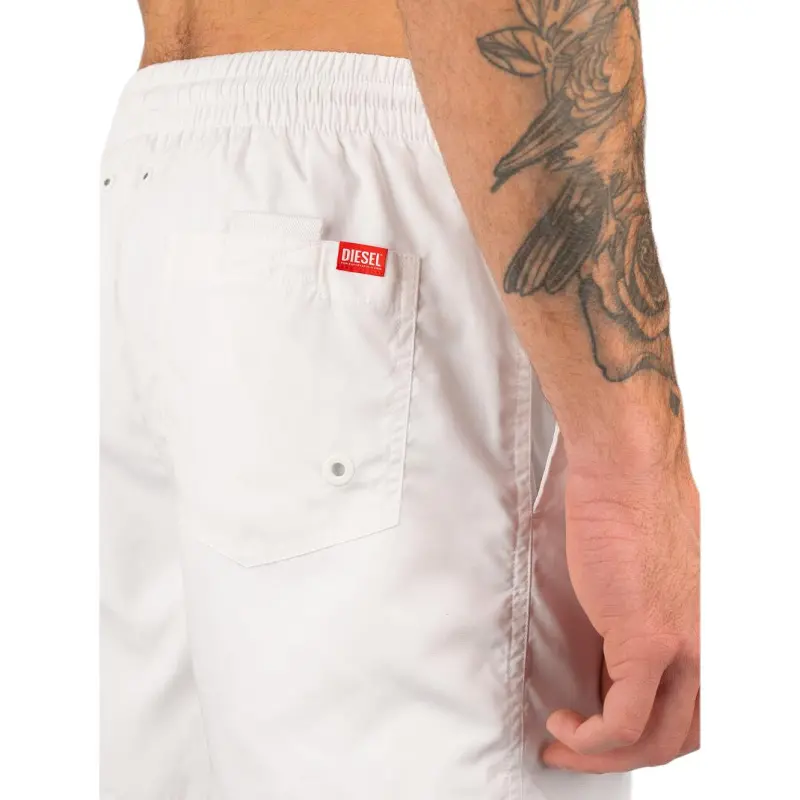 DIESEL Rio 41 D Core Swim Shorts-4