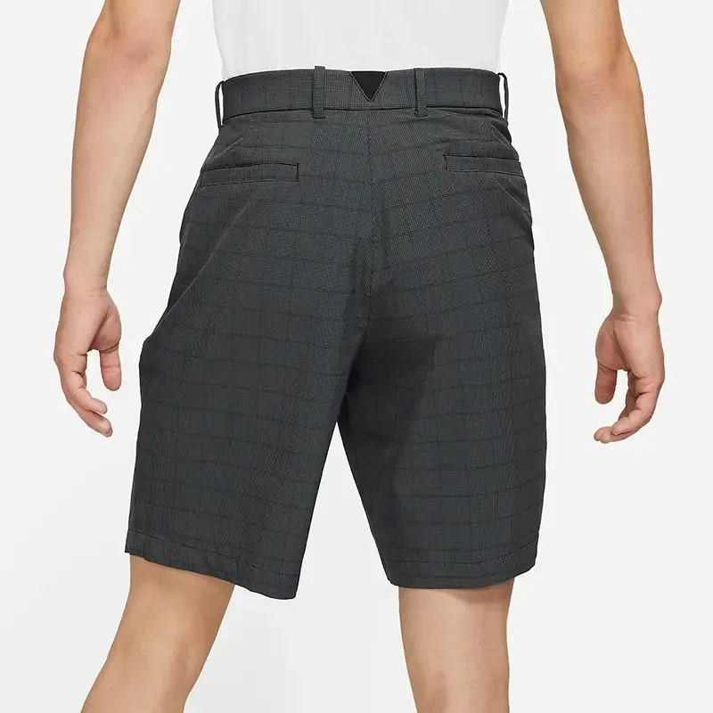 Nike Casual Shorts Men Black-2