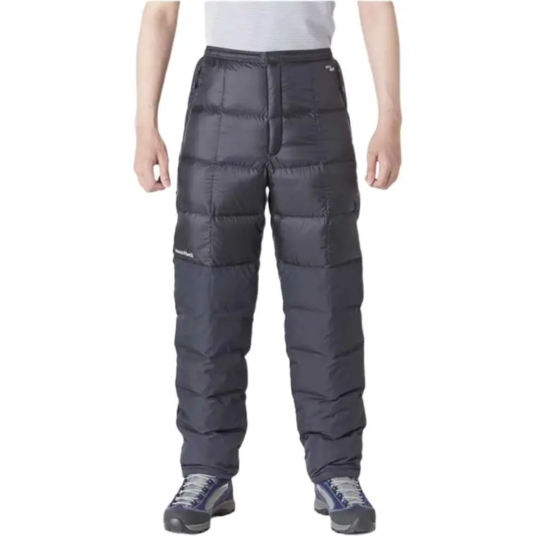 MONTBELL Down & Insulated Pants Men-1